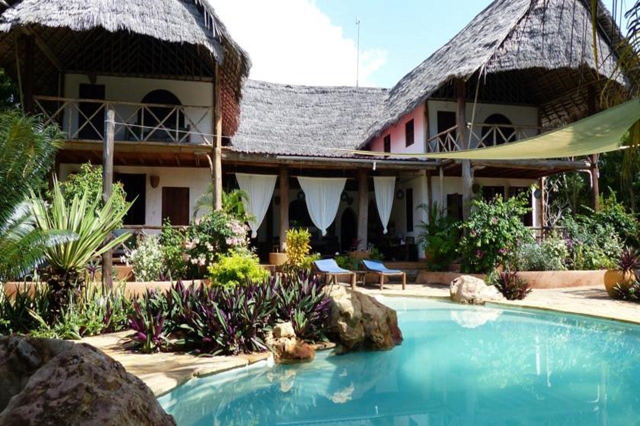 Che Che Vule Appartement Matemwe (Zanzibar)
