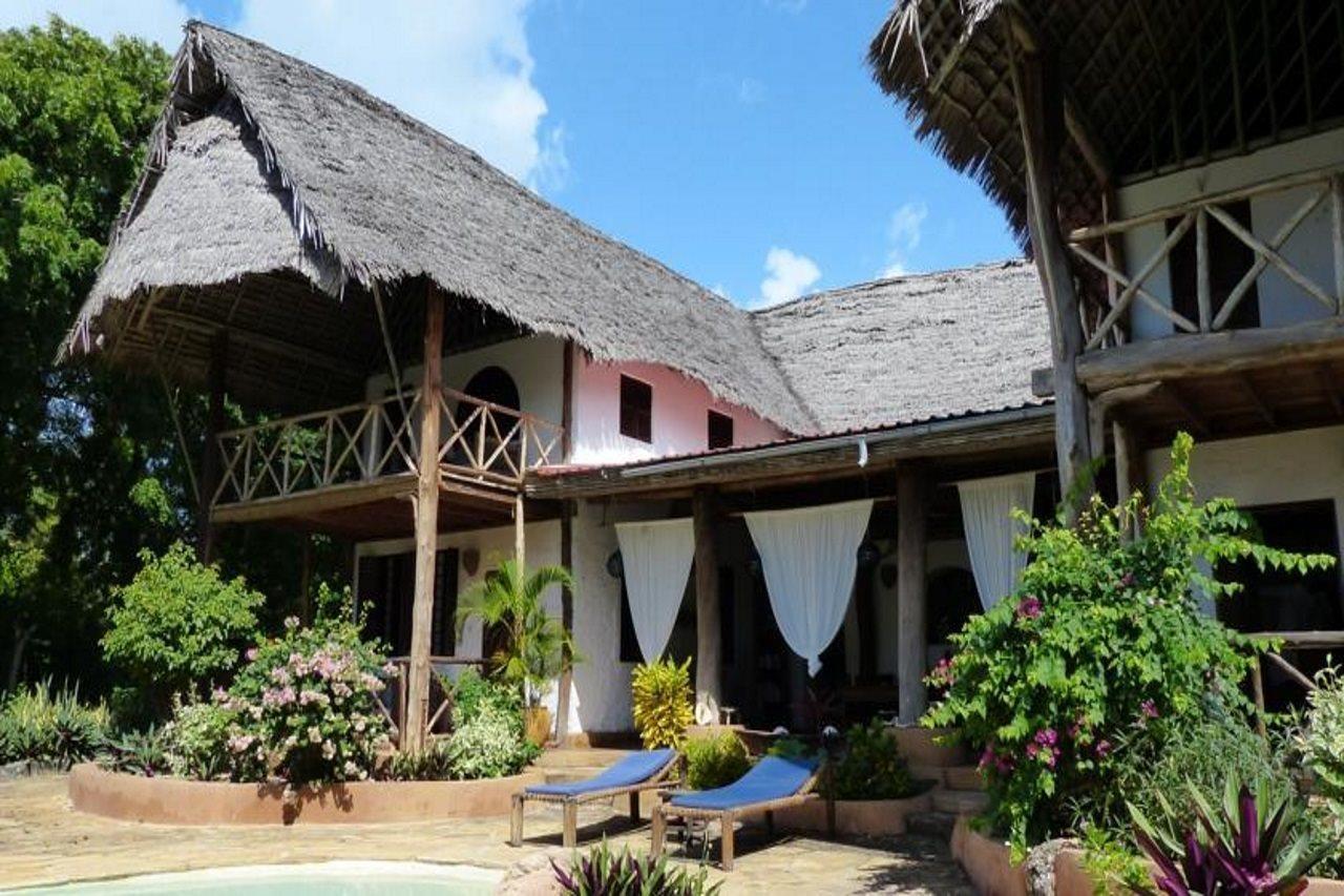 Che Che Vule Appartement Matemwe (Zanzibar)