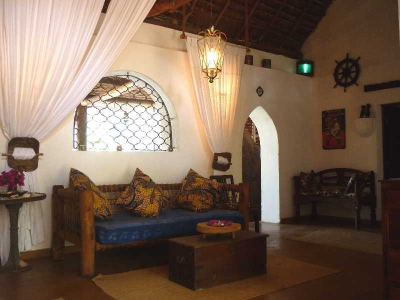 Appartement Che Che Vule Matemwe (Zanzibar)