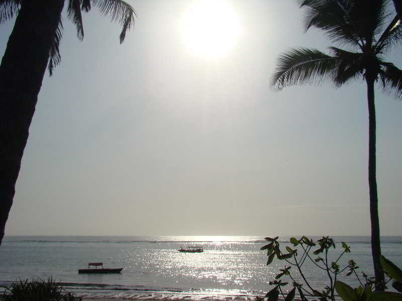 Che Che Vule Appartement Matemwe (Zanzibar)