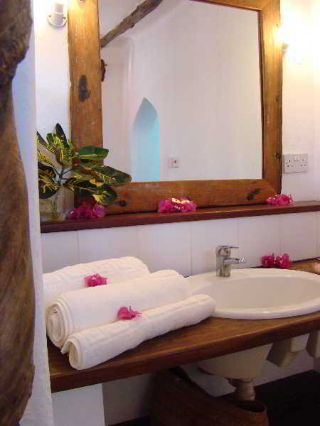 Appartement Che Che Vule Matemwe (Zanzibar)