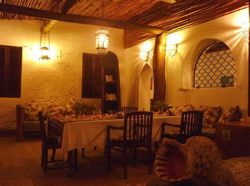 Appartement Che Che Vule Matemwe (Zanzibar)