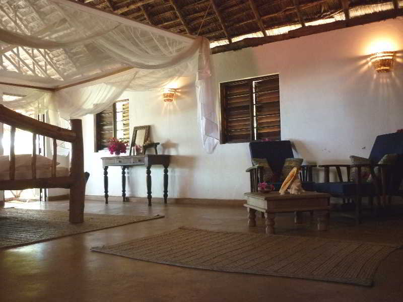 Appartement Che Che Vule Matemwe (Zanzibar)